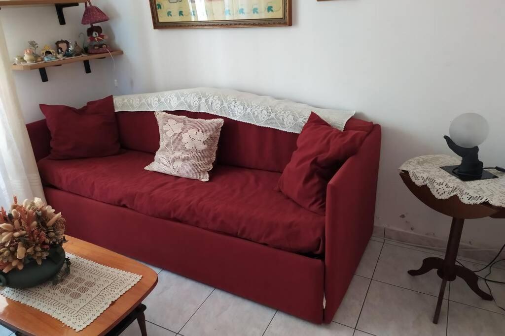 Casa Ad Assoro, Al Centro Della Sicilia Exterior foto