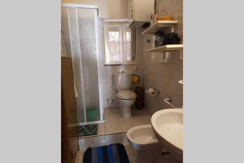 Casa Ad Assoro, Al Centro Della Sicilia Exterior foto