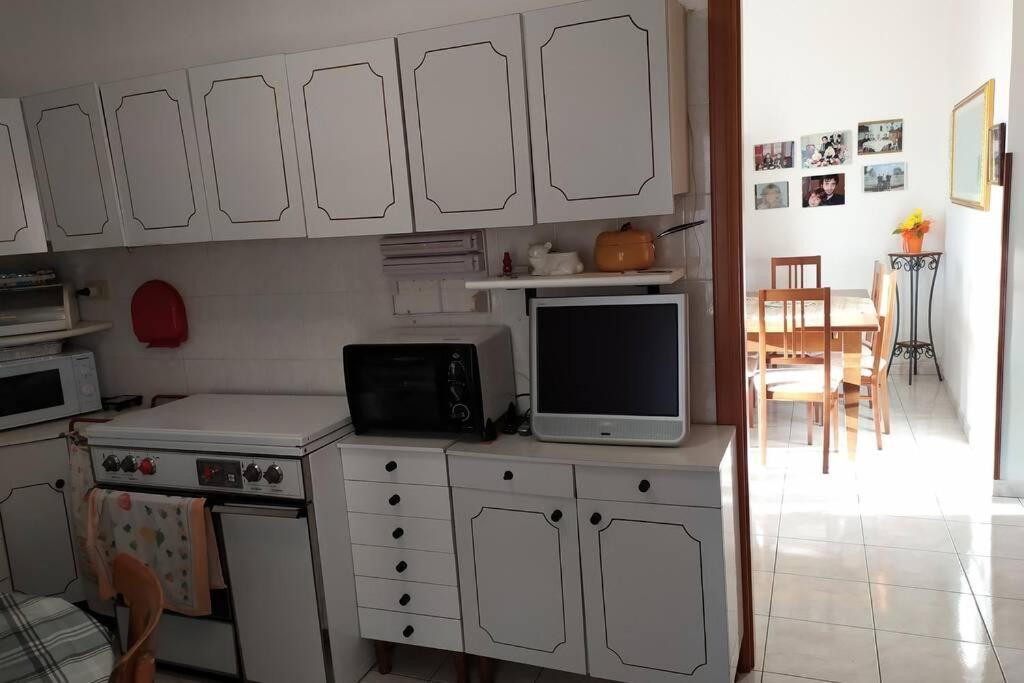 Casa Ad Assoro, Al Centro Della Sicilia Exterior foto