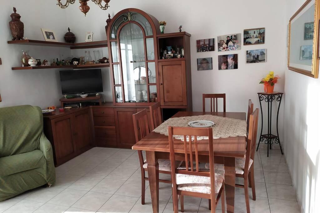 Casa Ad Assoro, Al Centro Della Sicilia Exterior foto
