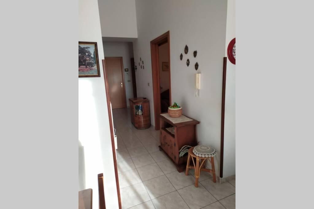 Casa Ad Assoro, Al Centro Della Sicilia Exterior foto
