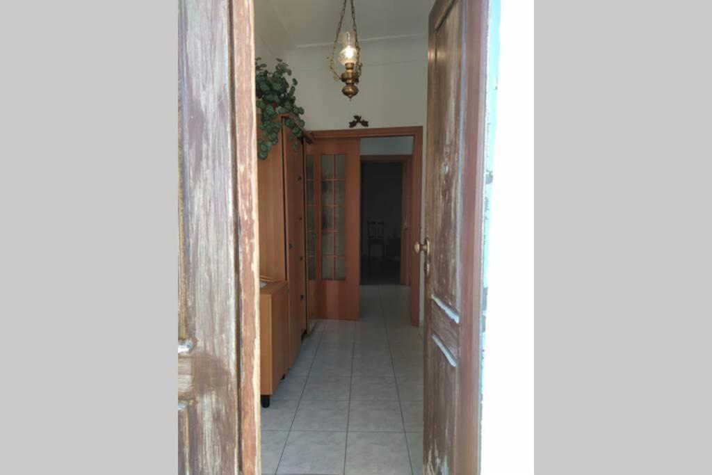 Casa Ad Assoro, Al Centro Della Sicilia Exterior foto