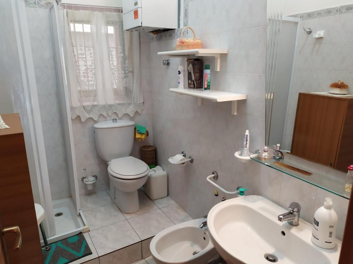 Casa Ad Assoro, Al Centro Della Sicilia Exterior foto