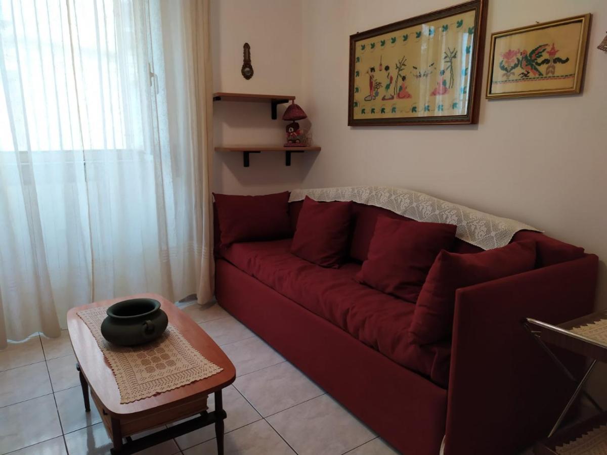Casa Ad Assoro, Al Centro Della Sicilia Exterior foto
